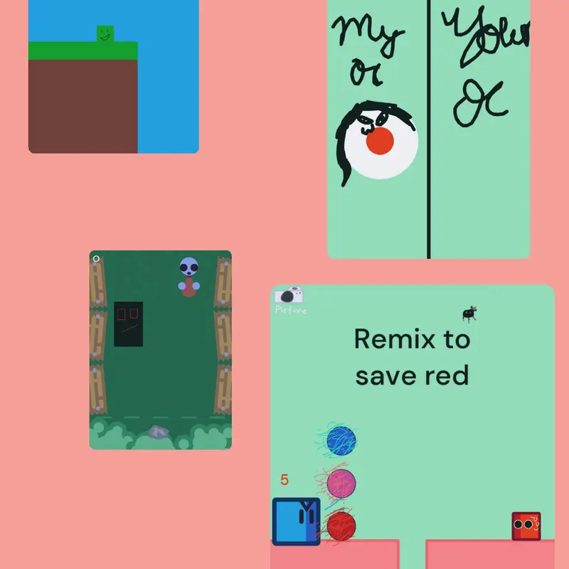 Game by @urbestfriend