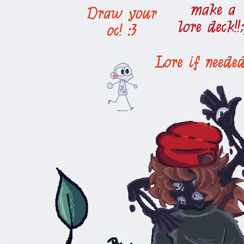 Game by @Katietheartist1