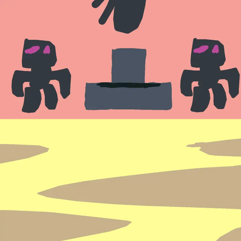 Game by @Minecraft-enderman2015