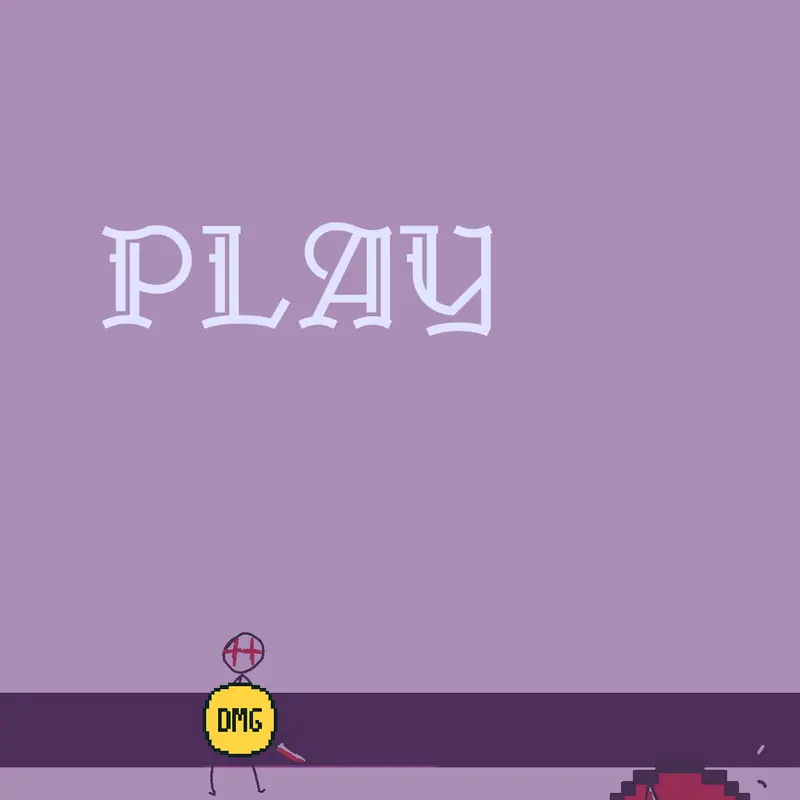 Game by @bunyawat