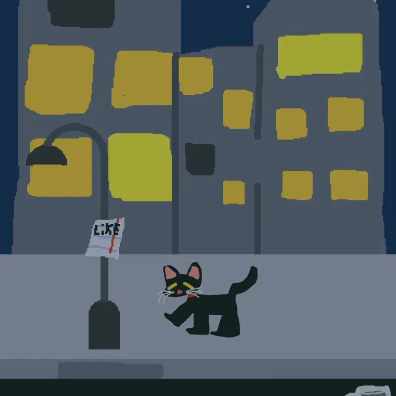 Game by @blue_is_a_color