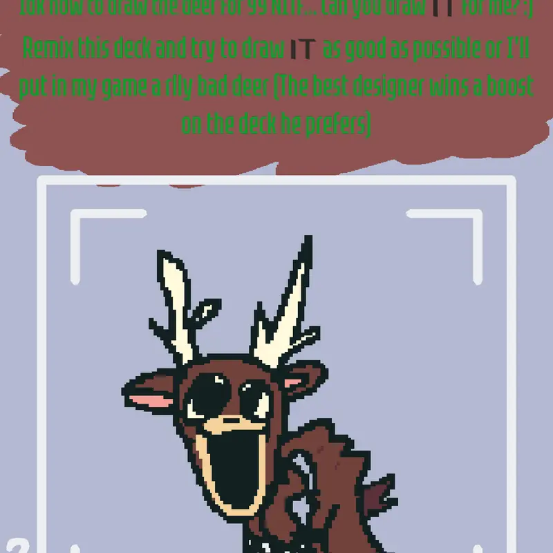 Game by @St4rzie