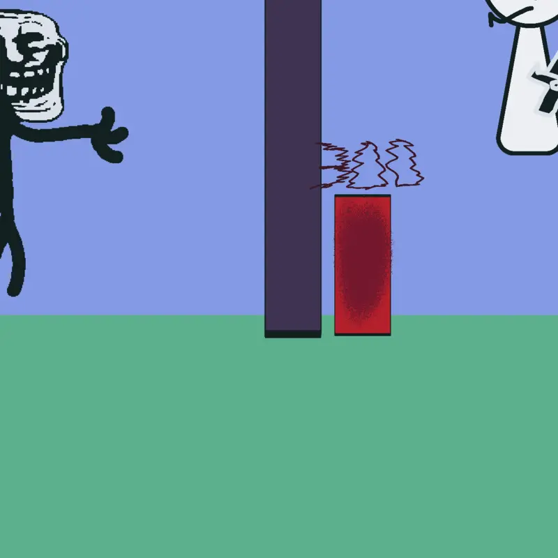Game by @imperfectbtw