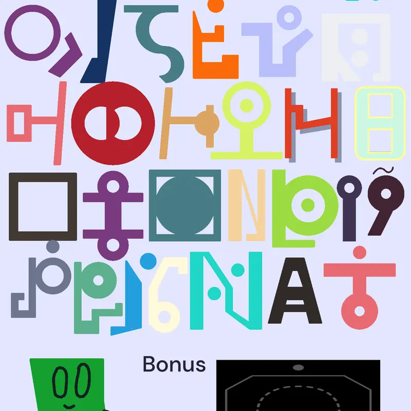 Game by @Cubix_cute