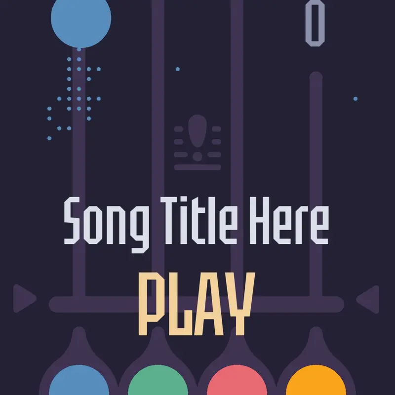 Game by @muhanmet
