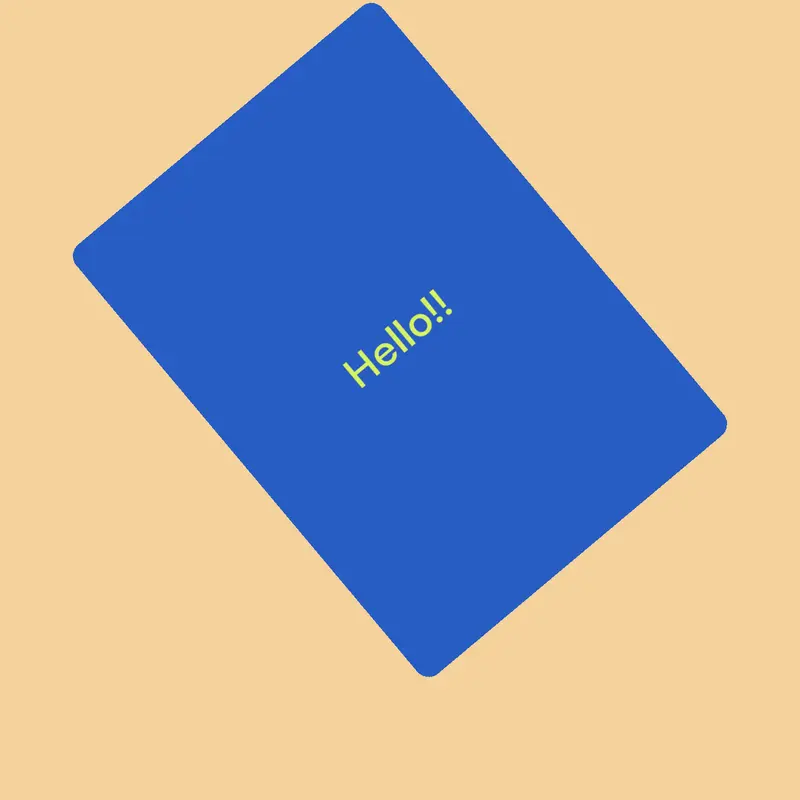 Game by @march2017
