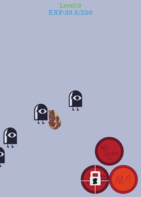Some random unfinished test