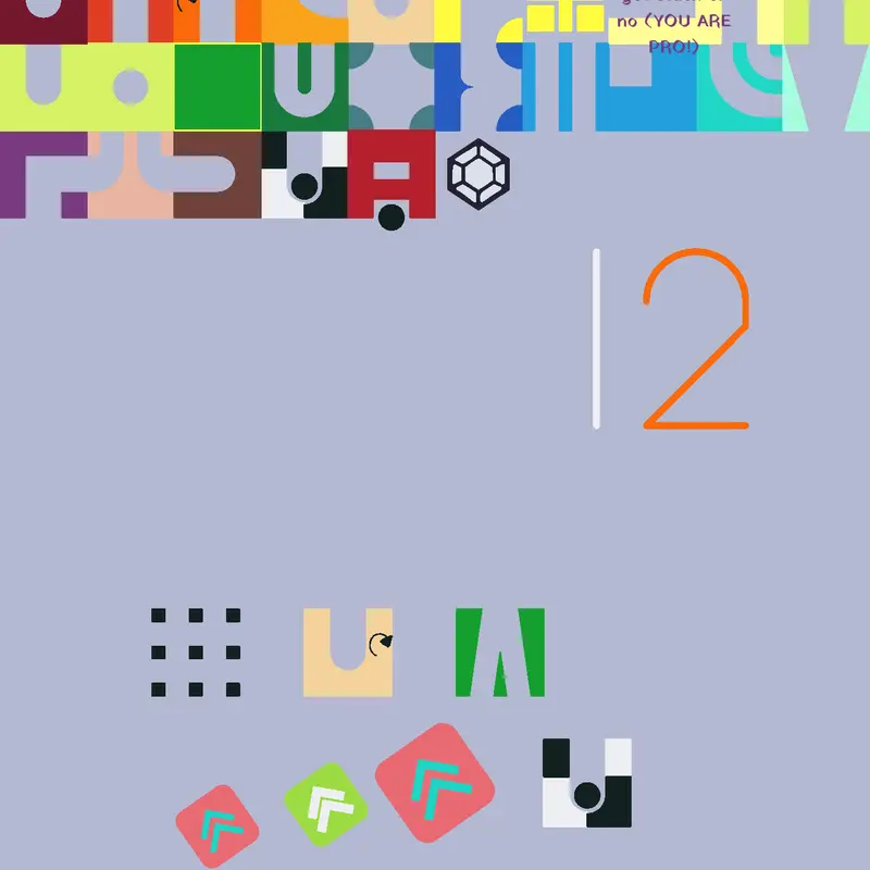 Game by @NumbersPlaylist