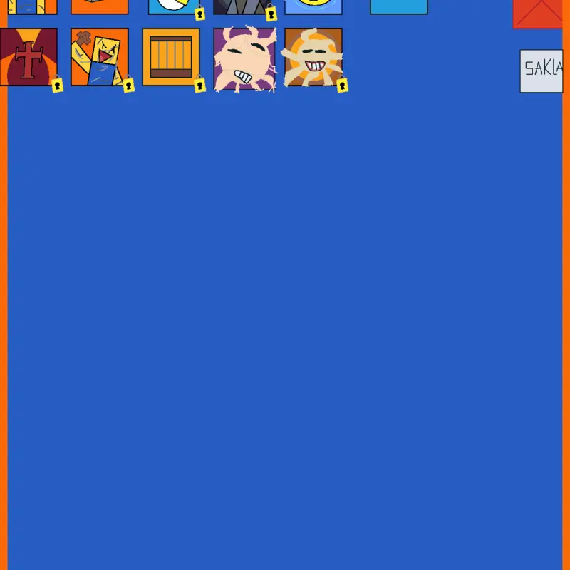 Game by @ysfklc739