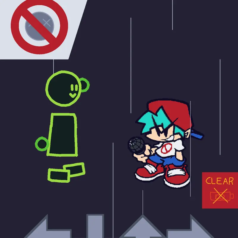 Game by @JasbinXD