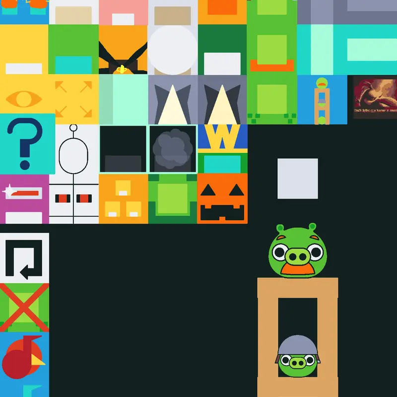 Game by @Angrybirdstoonscomment