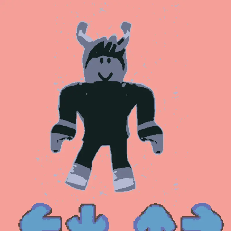 Game by @exspril