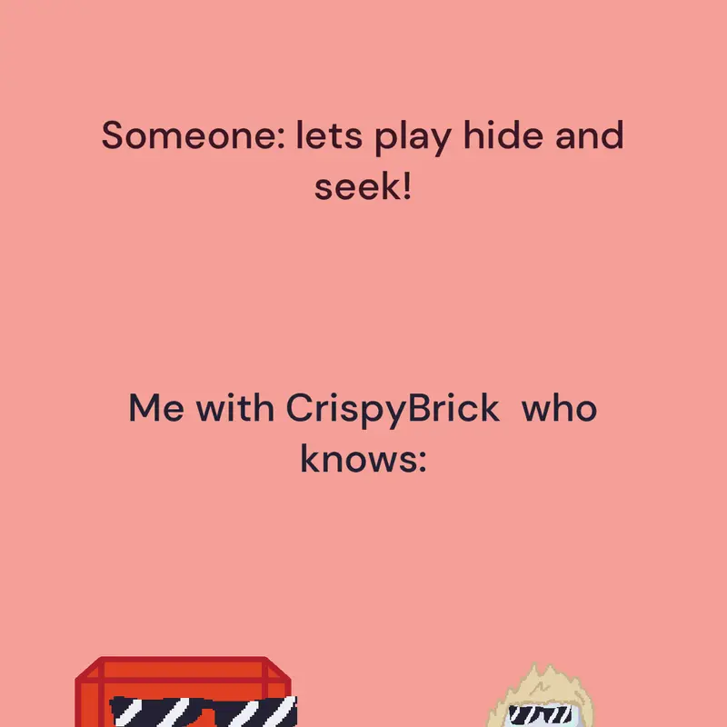 Game by @Redix