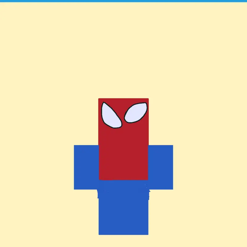 Game by @colors