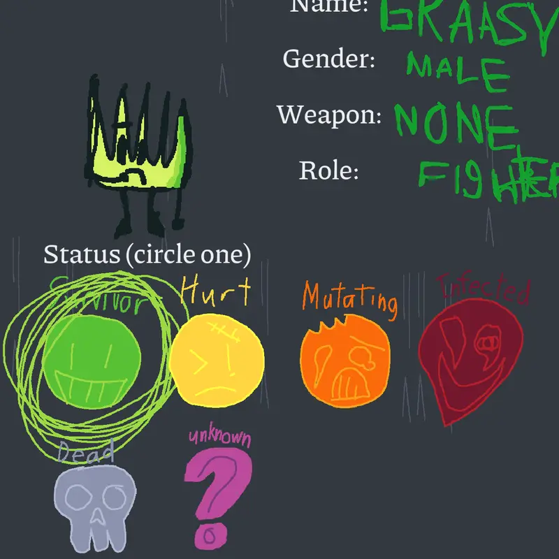 Game by @HARKENTHELIVINGSAND