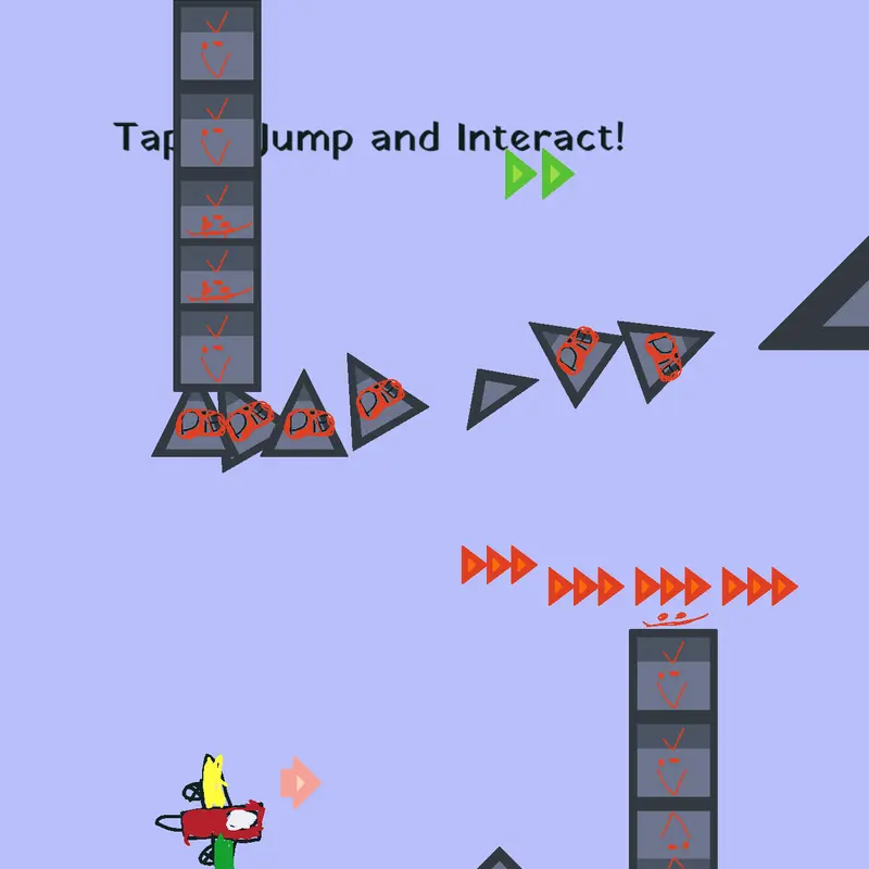 Game by @prozim