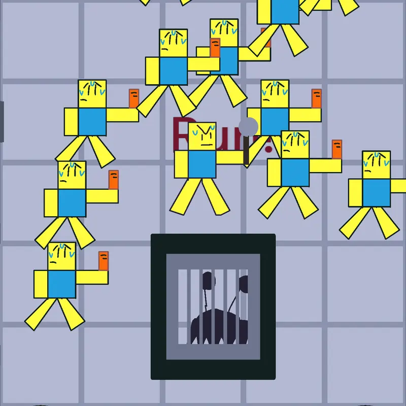 Game by @Alinur_game
