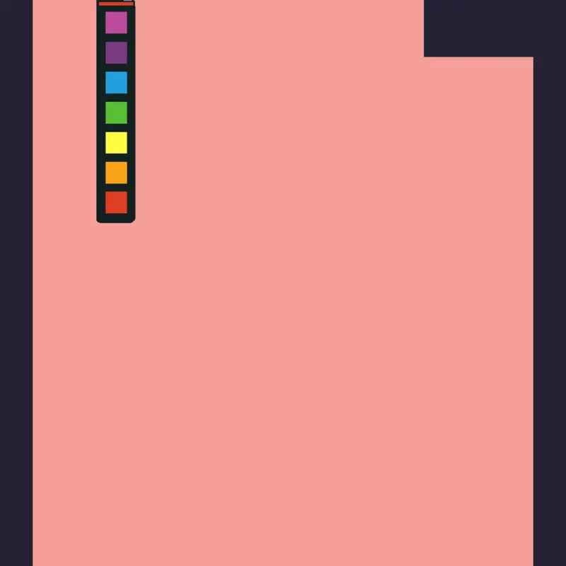 Game by @MeriJamalii