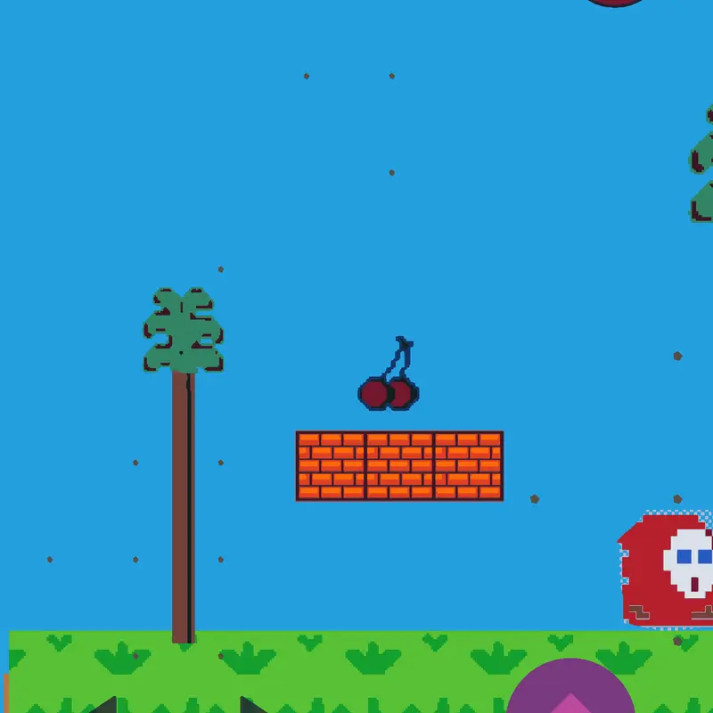 Game by @JCDeoran