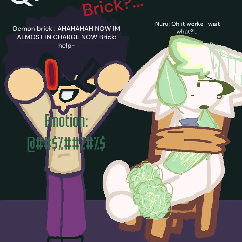 Game by @GOLDENBRICK
