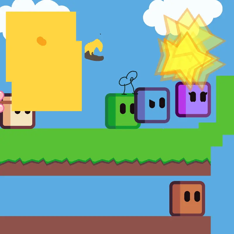 Game by @kjgha