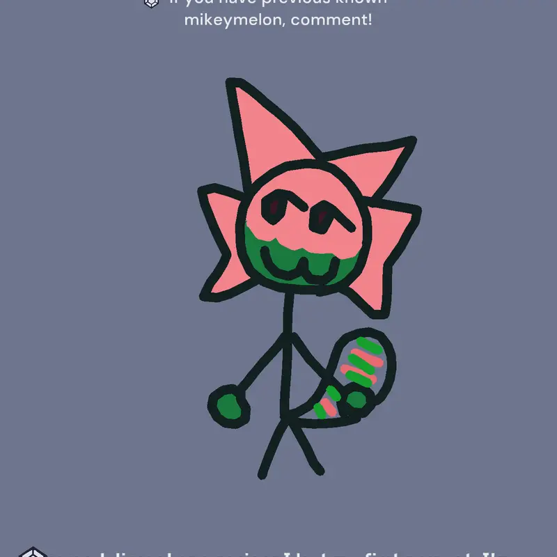Game by @MoskiMelon