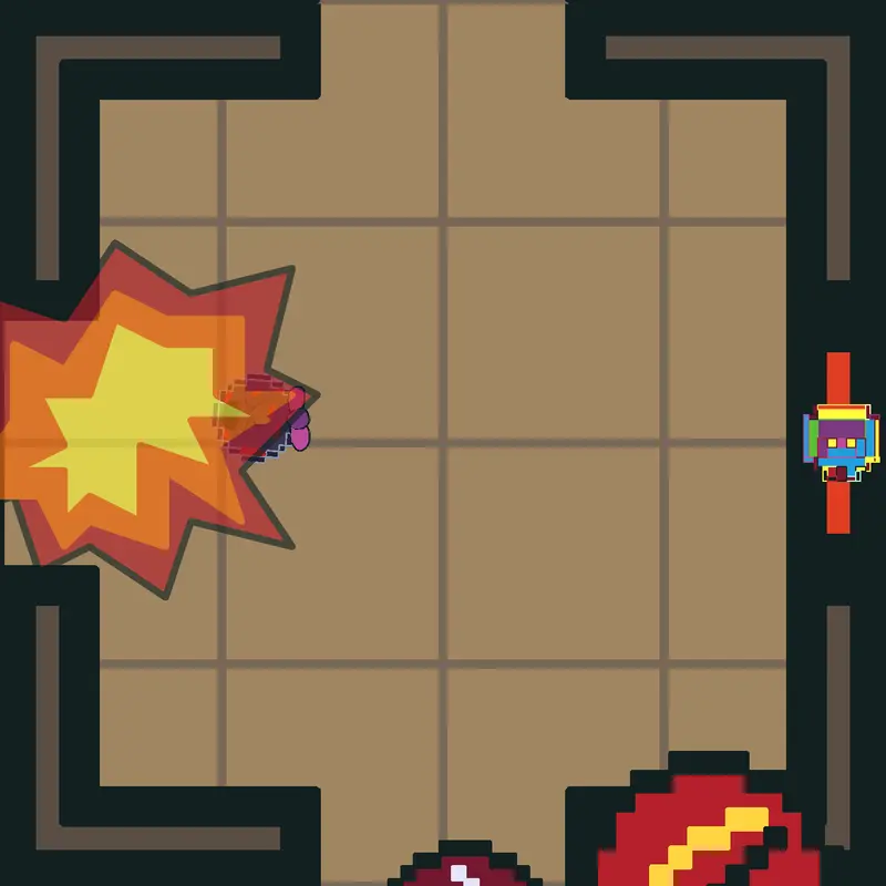 Game by @PRIINCESS