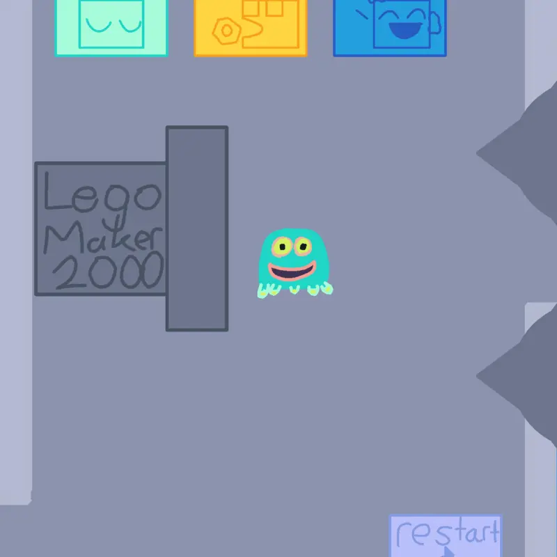 Game by @my_singing_monsters