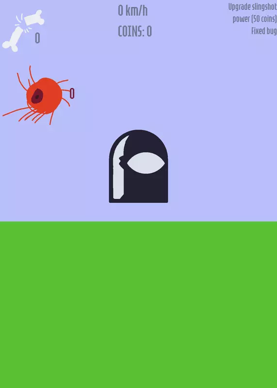 Game by @wienco123