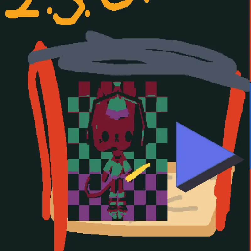 Game by @caty_super_pro