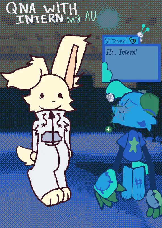 Game by @Rainma