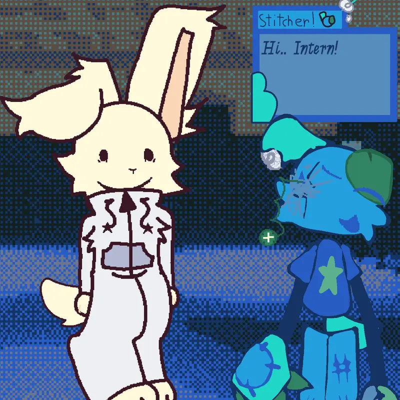 Game by @Rainma