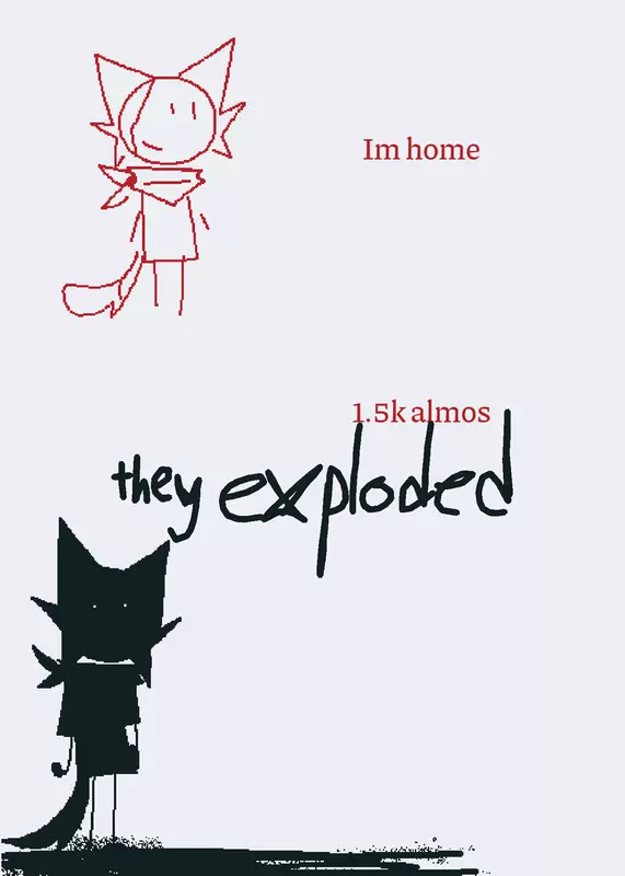 status by @Amethyst_XD
