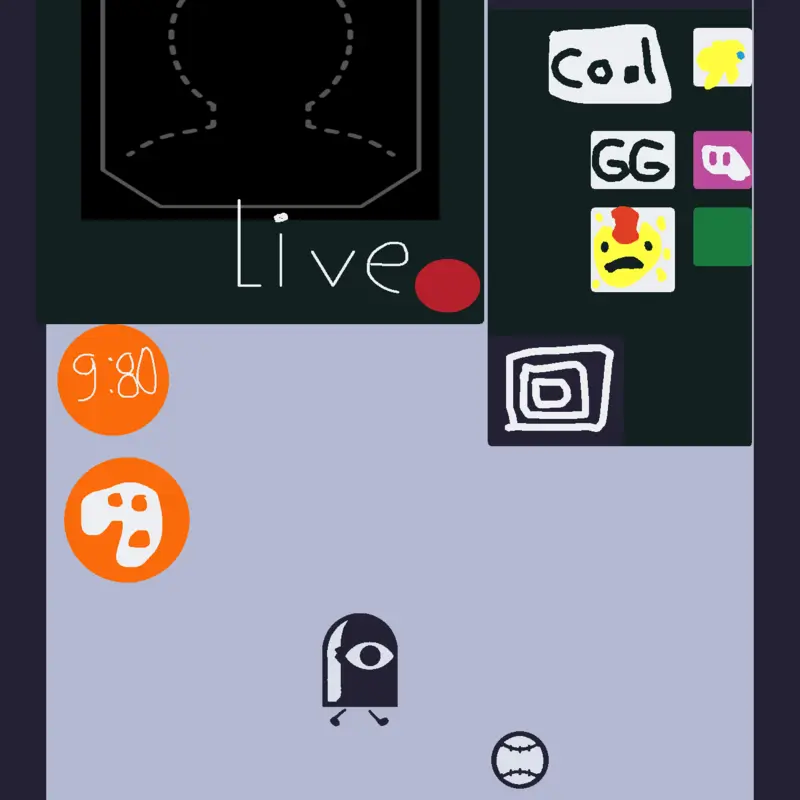 Game by @-bu