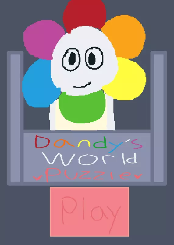 Game by @ALocalDandysWorldFan
