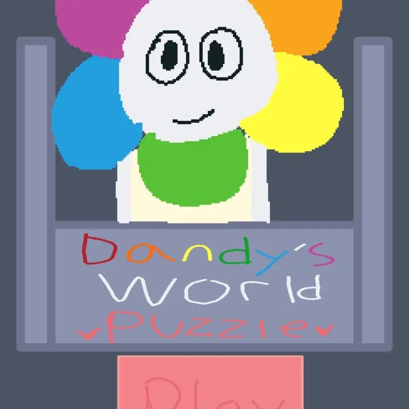 Game by @ALocalDandysWorldFan