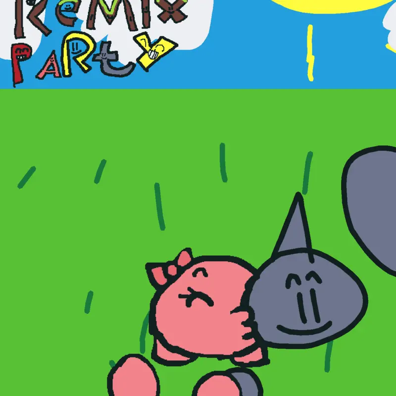 Game by @AmberStoleMyLoaf