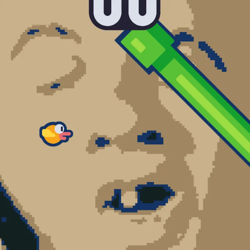 Game by @RETRO-MITE