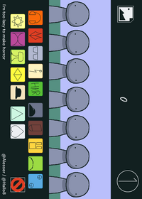 Sprunki simplified v2 (too lazy to make...