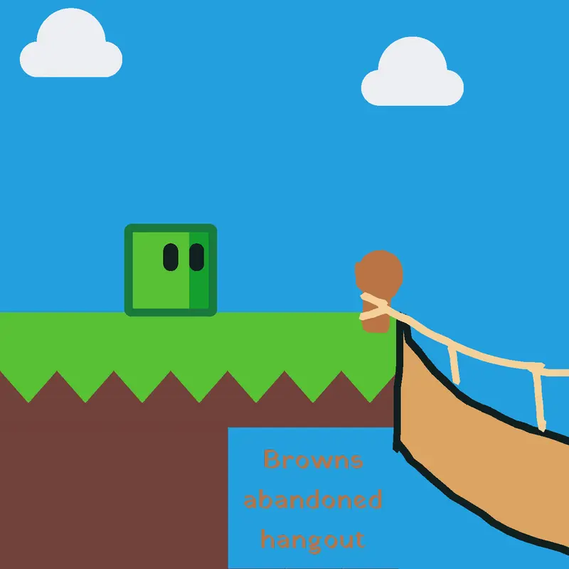 Game by @StrawberrySyrupPlayz