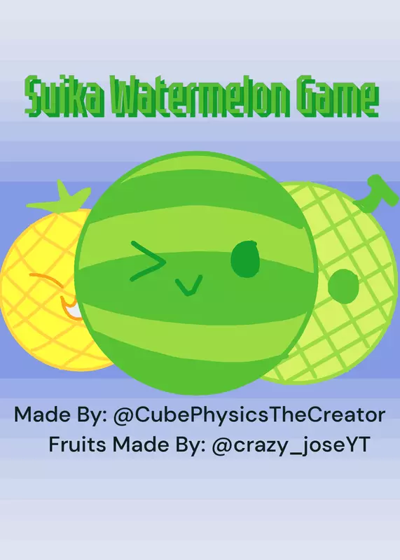 Game by @CubeSimulation