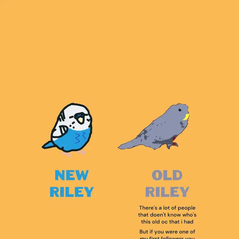 Game by @Riley_parakeet_