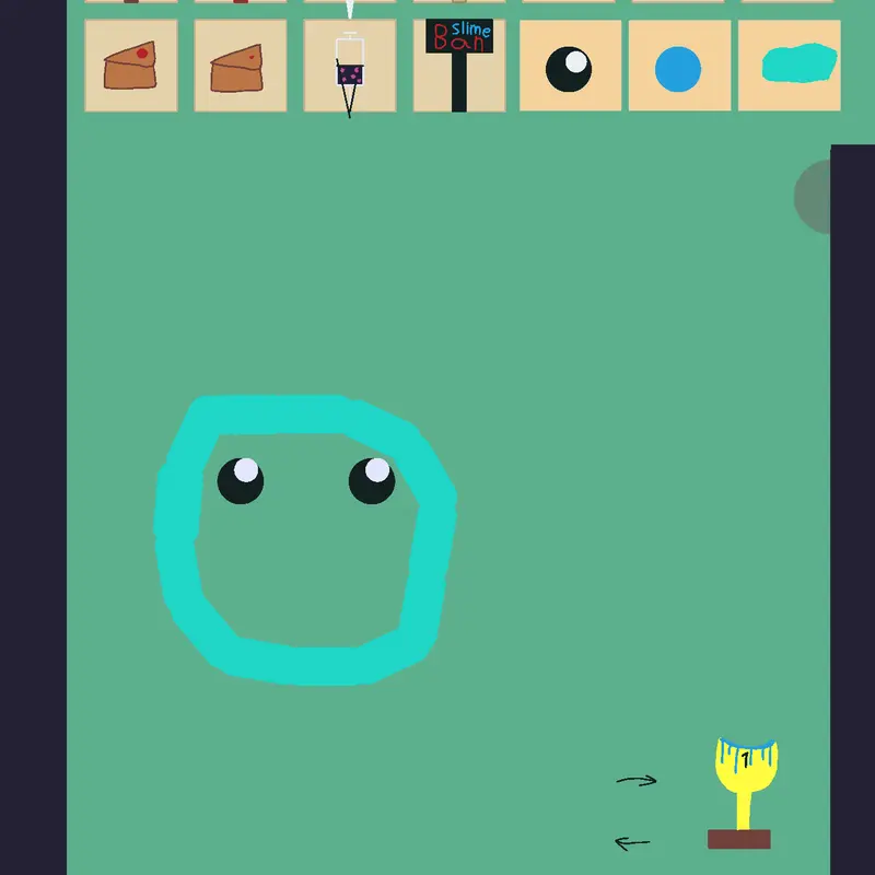 Game by @ion_the_great