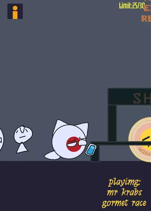 Game by @lucidDeeamer