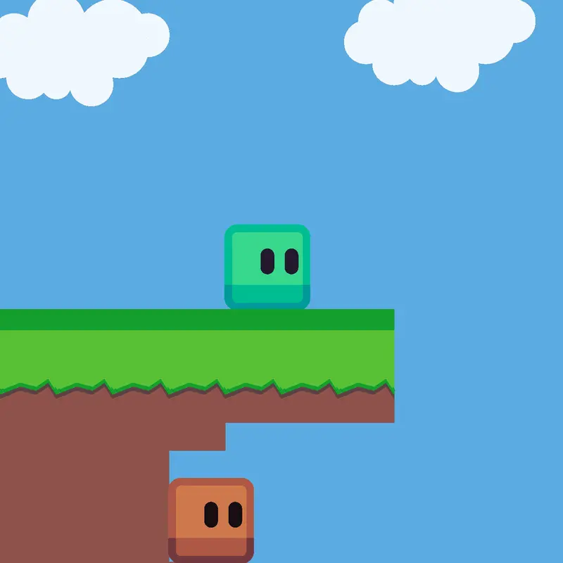 Game by @NAMEINPOLL_official