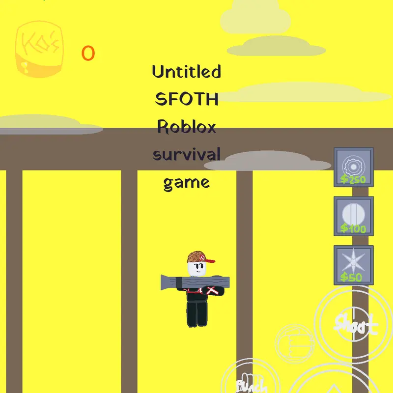 Game by @louis18