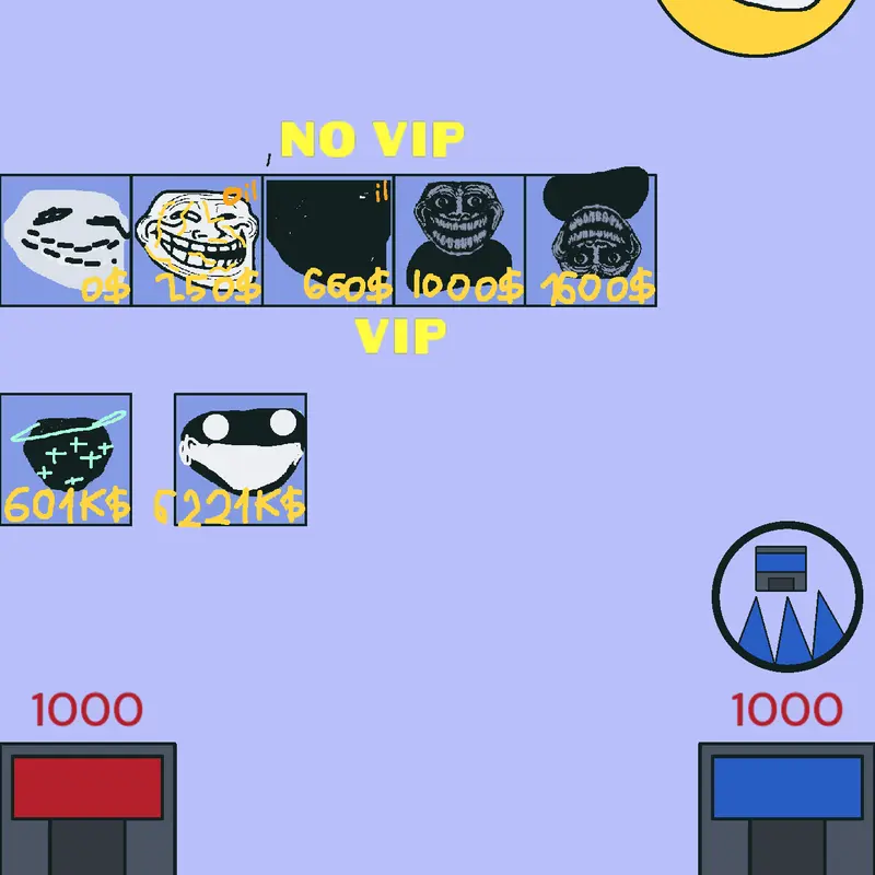 Game by @TuyetVymod