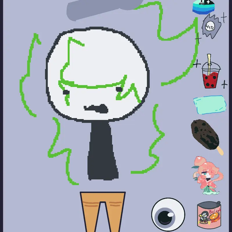Game by @Kur4_chan