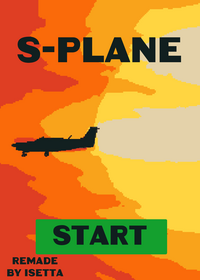S-plane crash