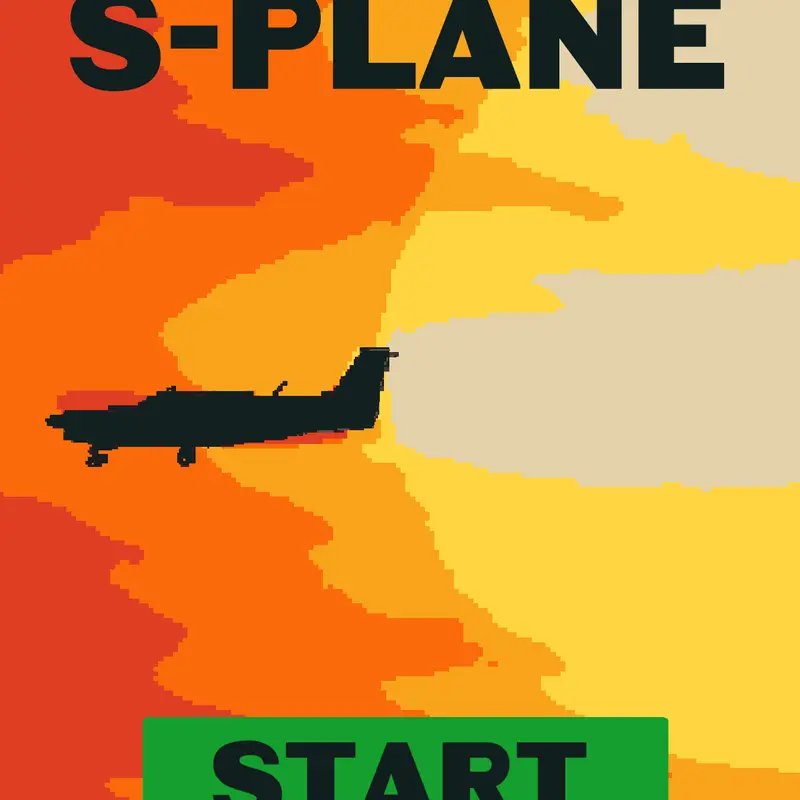 Game by @ISETTA
